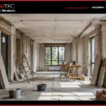 بازسازی خانه از کجا شروع می‌شود؟ راهنمای کامل قبل از شروع یک تصمیم بزرگ